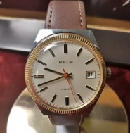 PRIM ''ala ROLEX'',DATUM,NOVÝ PÁSEK->T.O.P.<-