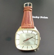 Prim automatic 1979