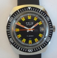 Prim sport II