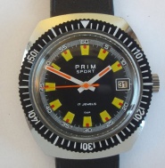 Prim sport II