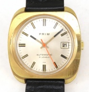PRIM Automatic kal. 96, Primland_6