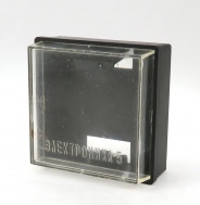Krabička od prototypu LCD PRIM