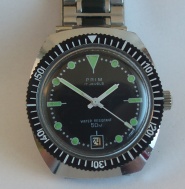 Prim sport II