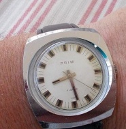 prim 17 jewels rok 1975 funkcni 