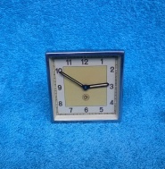 Budík Chronotechna B 60