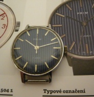 PRIM 17 JEWELS  PYŽAMO