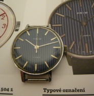 PRIM 17 JEWELS  PYŽAMO