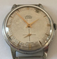 PRIM - TRAKTOR + řemínek