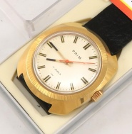 PRIM pro pohraničníka,  Marta12