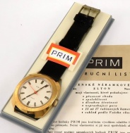 Hodinky PRIM kal. 66