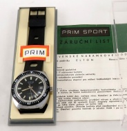 PRIM SPORT II., Marta9