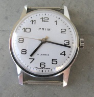 NOS HODINKY PRIM kalibr 66