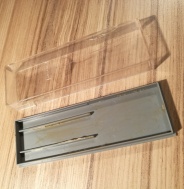 Krabička PS1