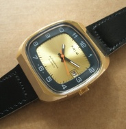 PRIM AUTOMATIC TV 96 028 3 PROTOTYP 1980