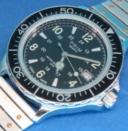 PRIM QUARTZ / SPORT 3
