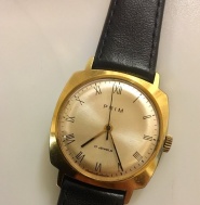 Hodinky Prim Poštářky