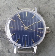 PRIM PYŽAMO 66 511 1 z roku 1985, VELIKOST POUZDRA 28mm