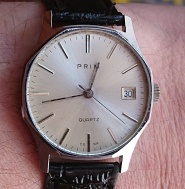 Prim Quartz rok 1987 