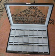BOX NA HODINKY