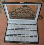 BOX NA HODINKY