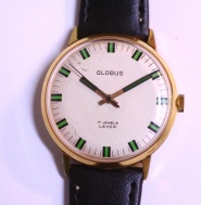 pánské Prim 66 GLOBUS