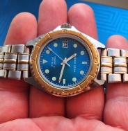 Hodinky Prim Sport 3 kal.64
