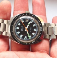 Hodinky Prim Sport 2 kal.64