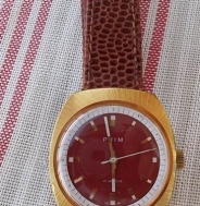 PARADNI VZACNE PRIM 17 JEWELS FUNKCNI