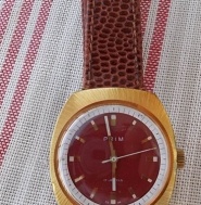 PARADNI VZACNE PRIM 17 JEWELS FUNKCNI