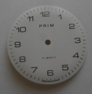 ciferník II