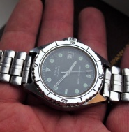 Hodinky Prim Sport 3 kal.64
