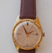FUKCNI PRIM DIPLOMAT 17 JEWELS 