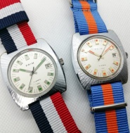 PRIM set masivních s kalibry 68