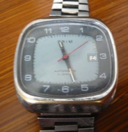 PRIM TELEVIZE AUTOMATIC