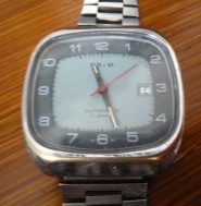 PRIM TELEVIZE AUTOMATIC