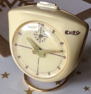 Budík Prim Ex 60