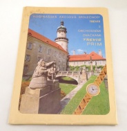Katalog h. a. s. TREVIS