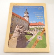 Katalog h. a. s. TREVIS