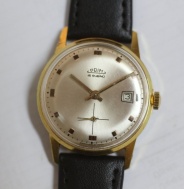 Pánské hodinky Prim 52 datumatic
