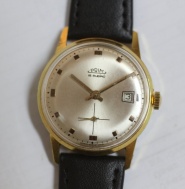 Pánské hodinky Prim 52 datumatic