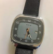 Hodinky Prim Automatic Televize