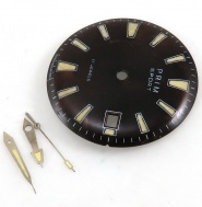 Číselník PRIM SPORT I. plus ručky