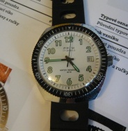 PRIM SPORT WATER RESISTANT