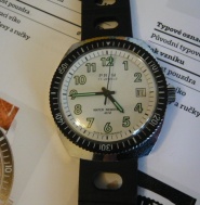 PRIM SPORT WATER RESISTANT