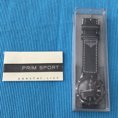 HODINKY PRIM SPORT I.  6 AT