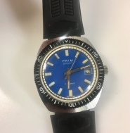 Hodinky Prim Sport 2 