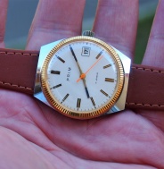 Hodinky Prim Rolex Top Stav