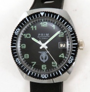 Letecké Prim Automatic. Marta17