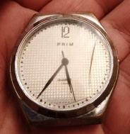 Prim Quartz 