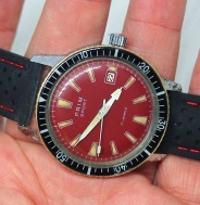 Hodinky Prim Sport 1 